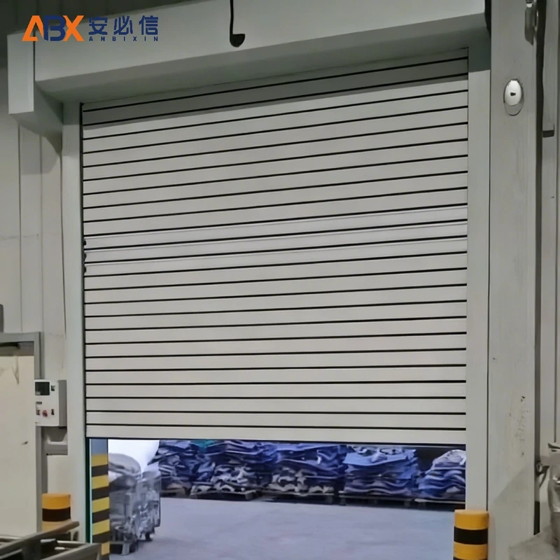 克孜勒苏柯尔克孜消防高速门