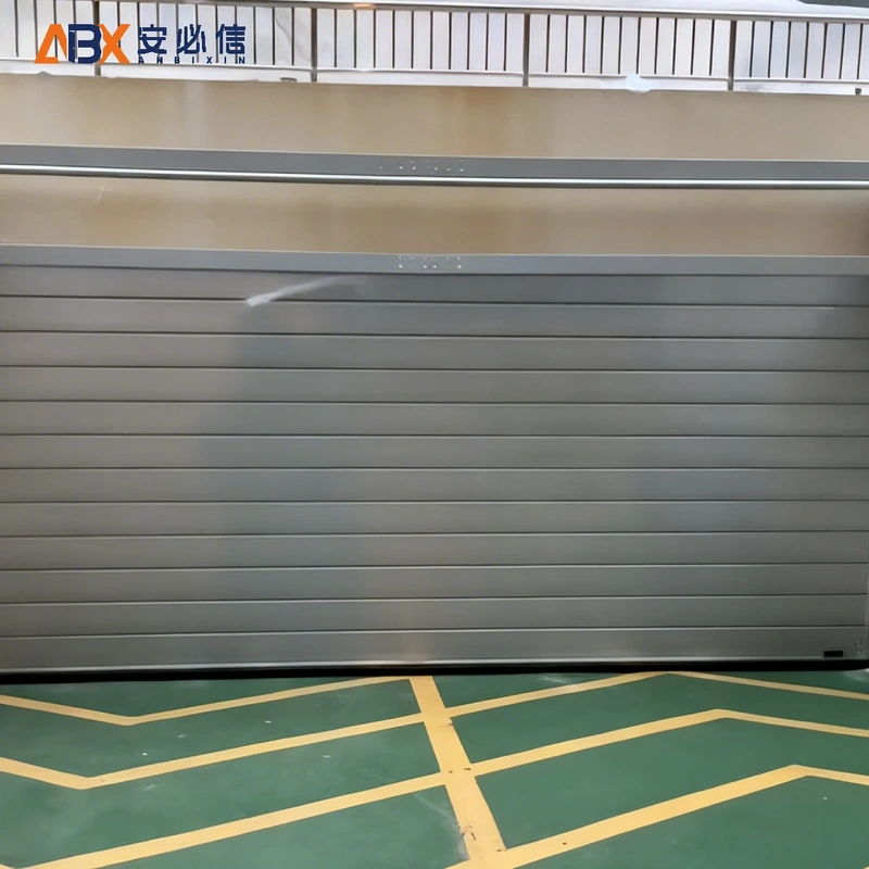 克孜勒苏柯尔克孜软帘高速门